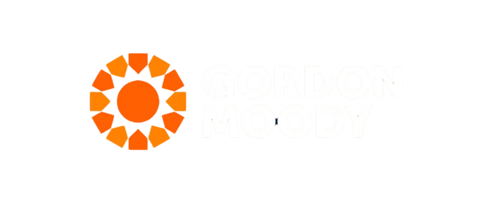 Gordon Moody logo