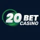 20bet Casino Vélemények
