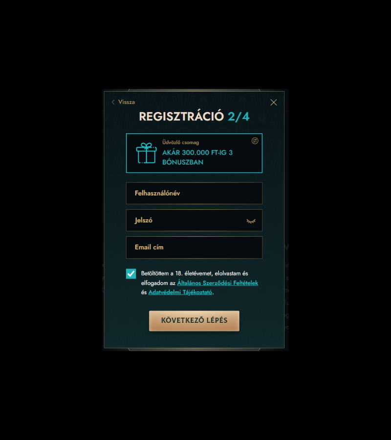 Pro Step Image