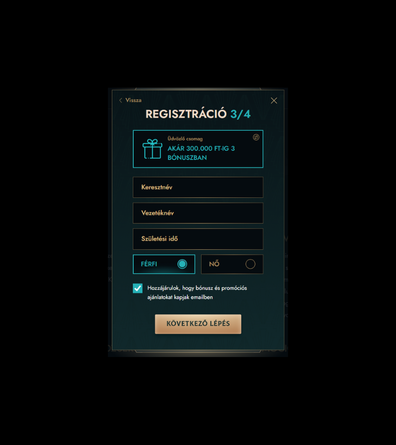 Pro Step Image