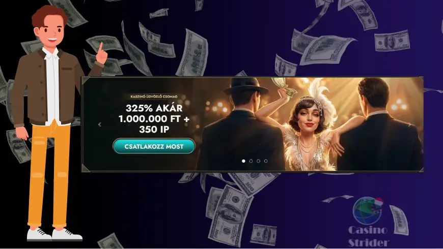 Dolly Casino 