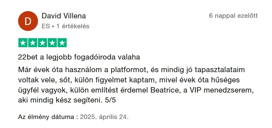 david villena