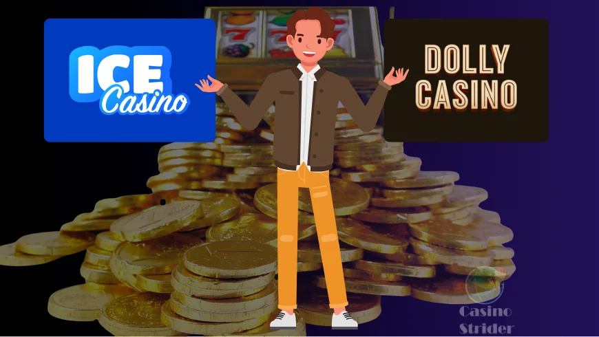 Hasonló kaszinók, ha tetszett a 20Bet