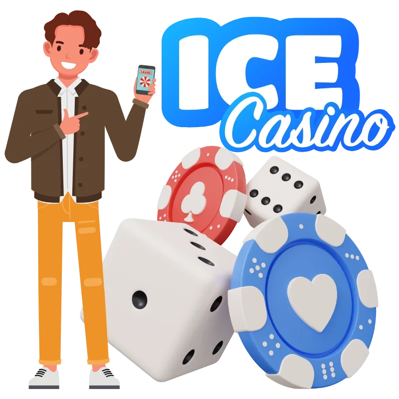 ice casino elso kepernyo