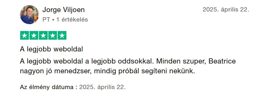 jorge viljoen
