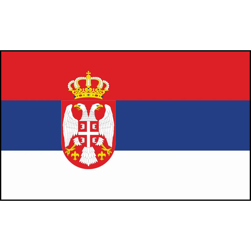 Kaszinók Szerbiában