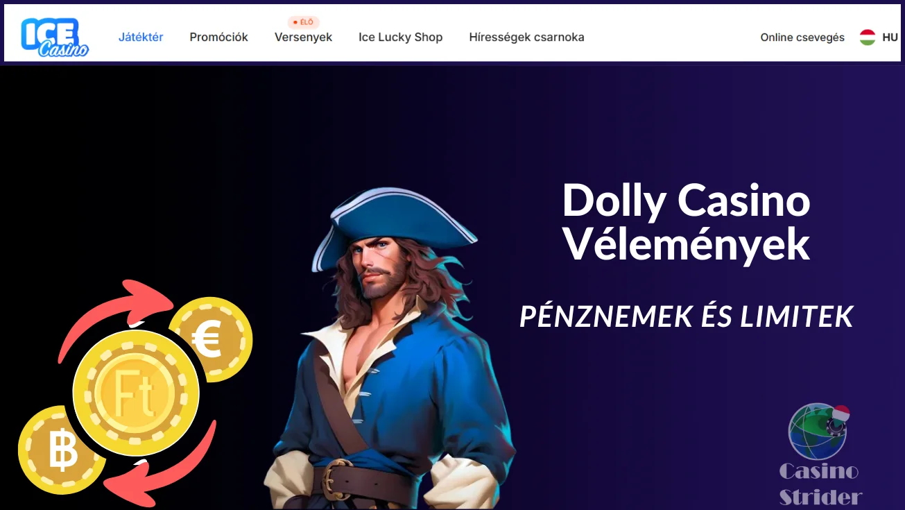 Pénznemek és limitek
