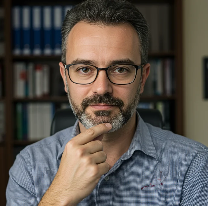 László Kovács