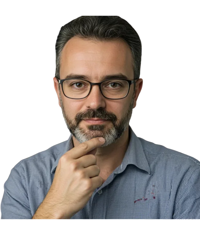 laszlo kovacs