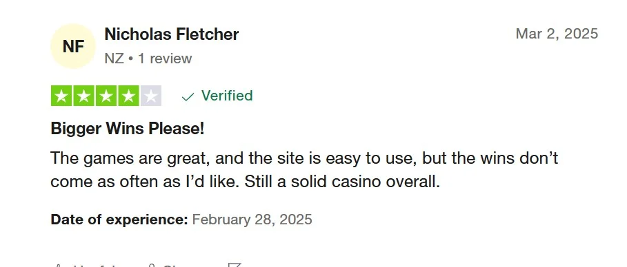 nicholas fletcher