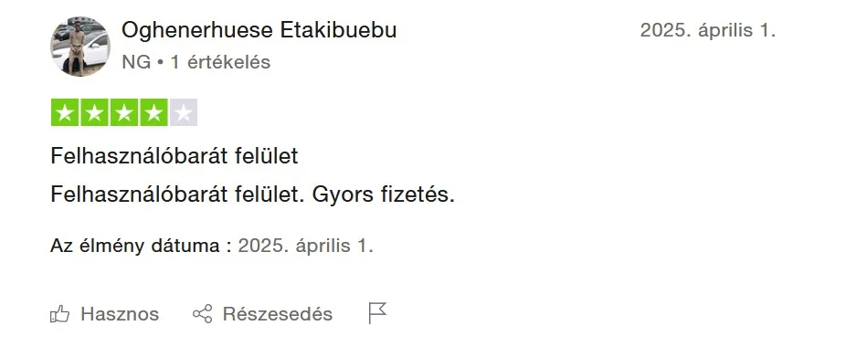 oghenerhuese etakibuebu