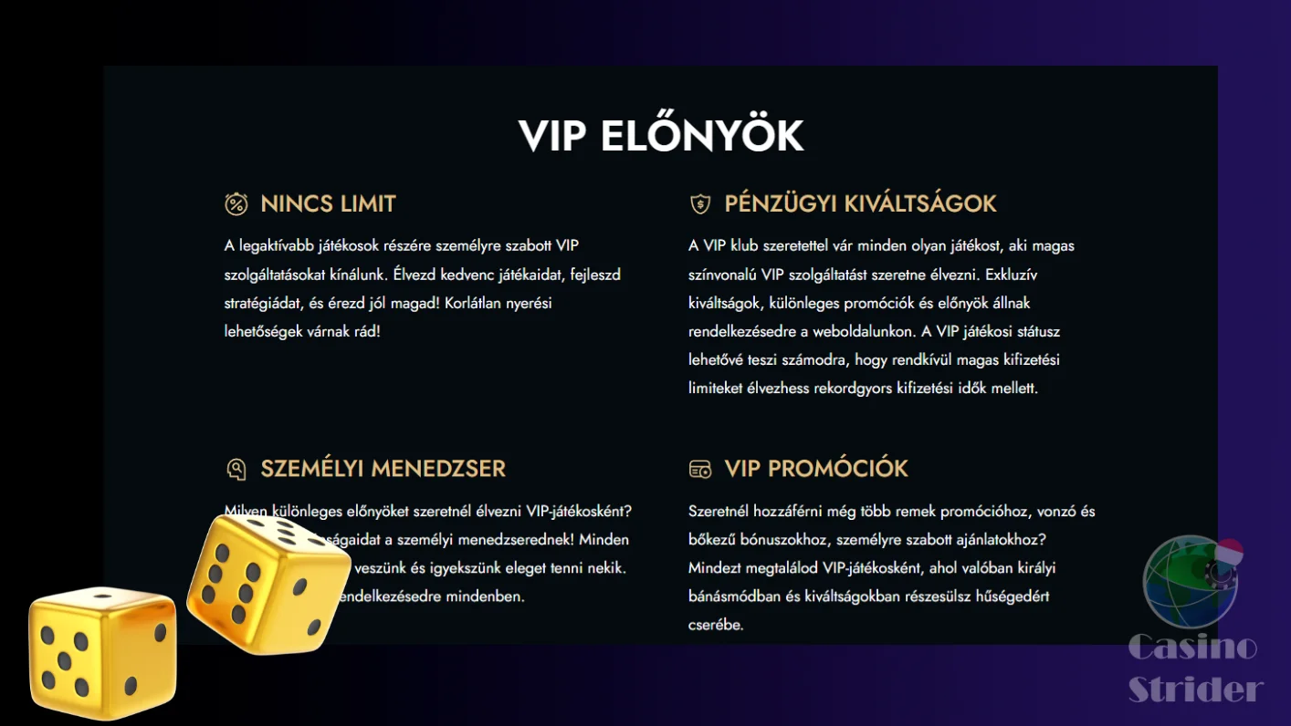 vip klub