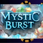 Mystic Burst slot