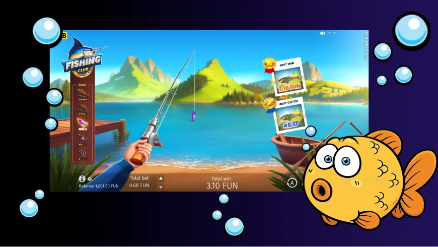 Fishing Club