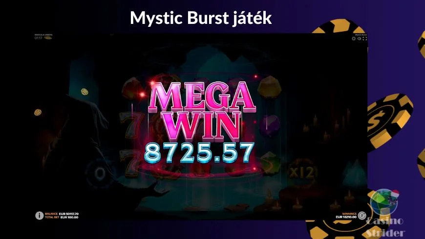 Játékstatisztika bővített táblázata
