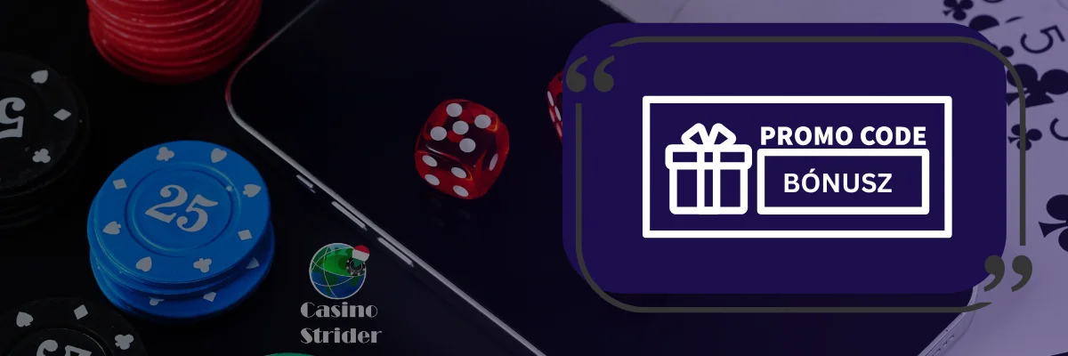 Aktiváld a casino