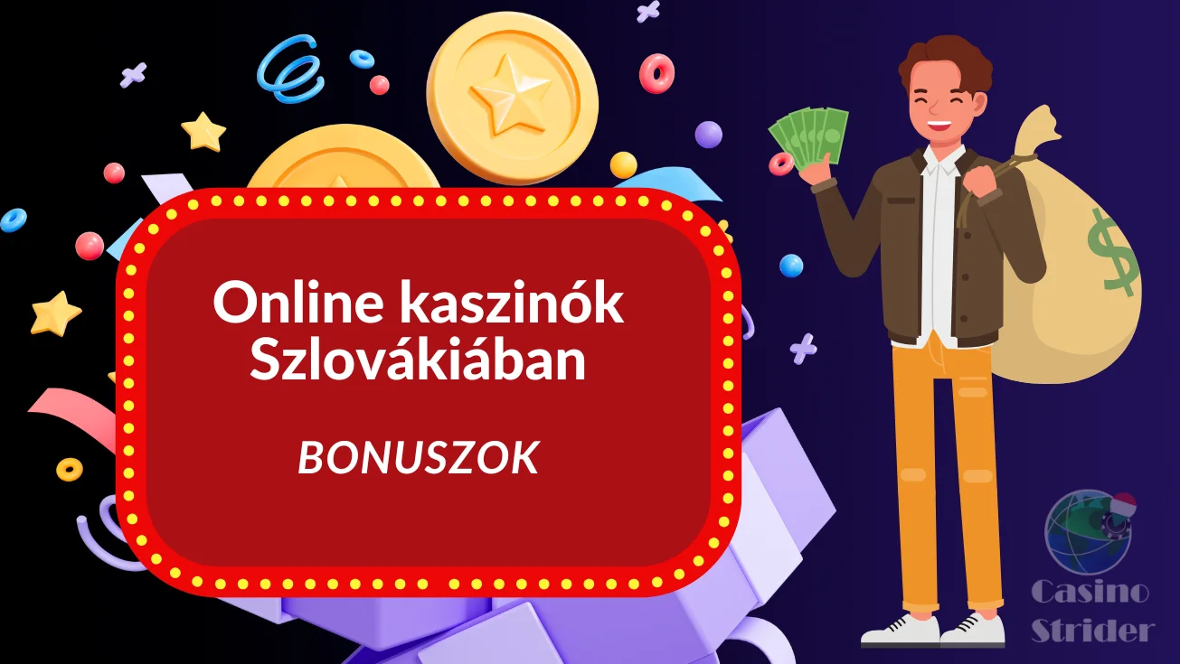 Bónuszok