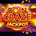 Coin Craze Jackpot áttekintés