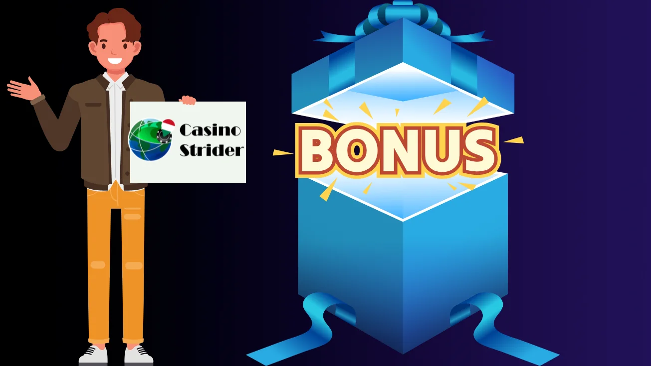 Ice casino promóciós kódok a CasinoStrider csapatától