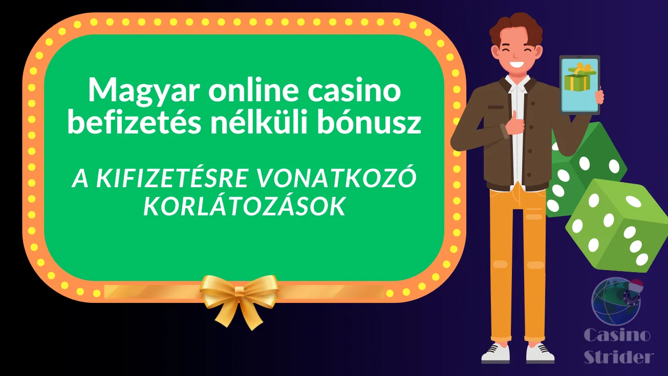 A Kifizetésre Vonatkozó Korlátozások