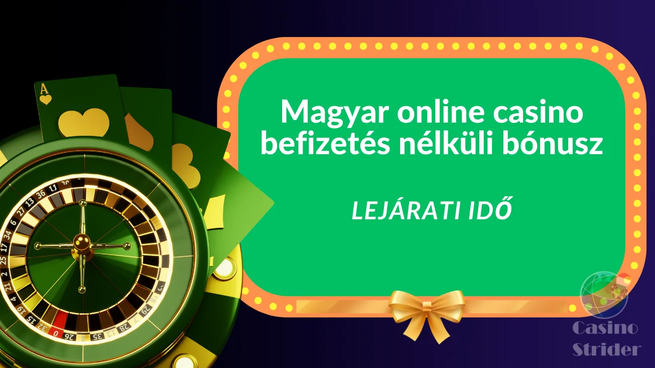 Lejárati Idő