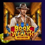 Recenzia Book of Wealth III