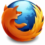 mozilla firefox