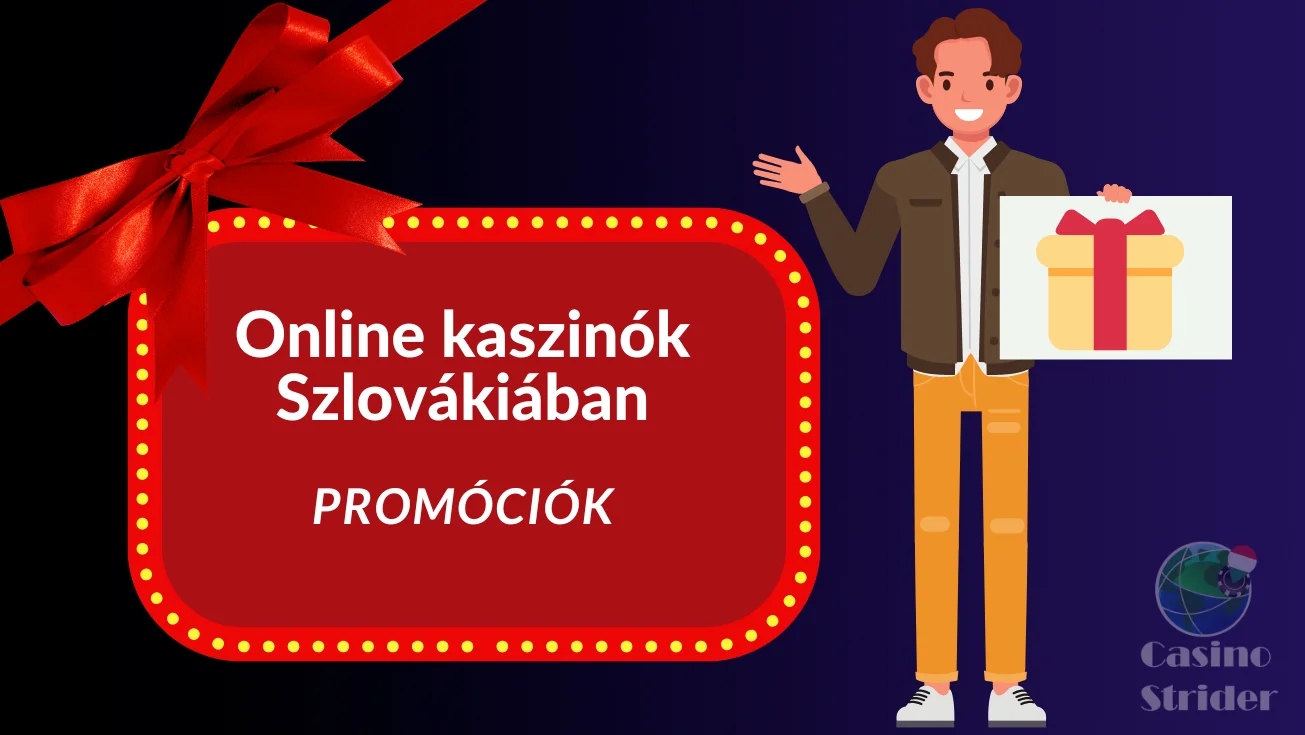 promóciók