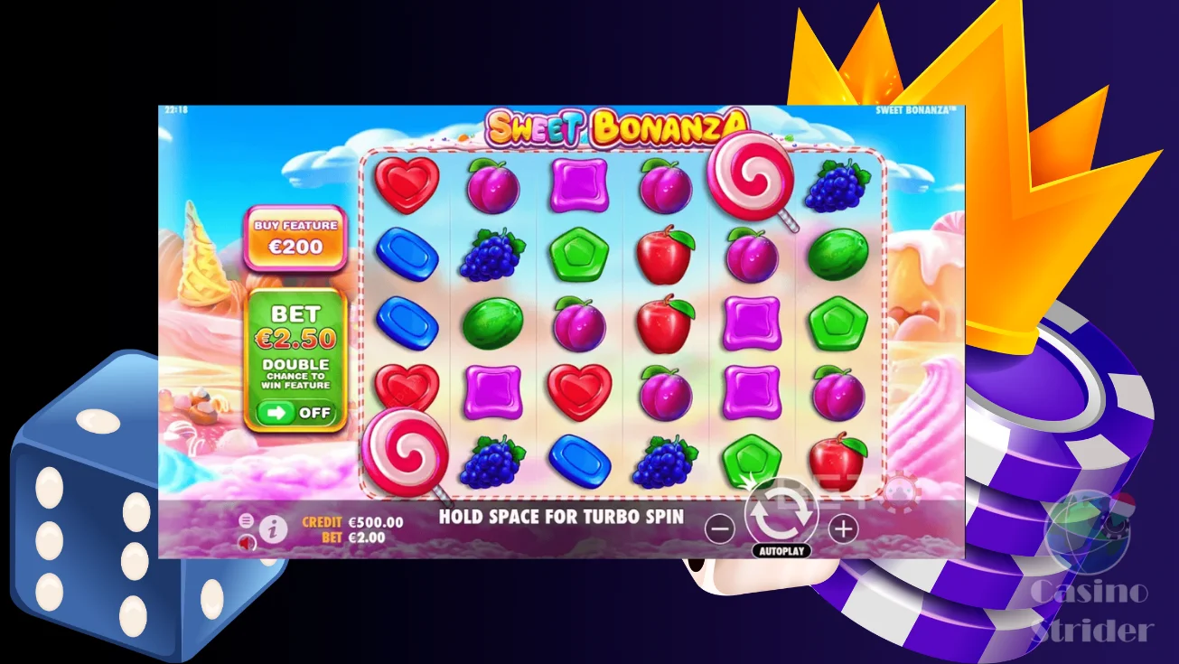 Sweet Bonanza hu