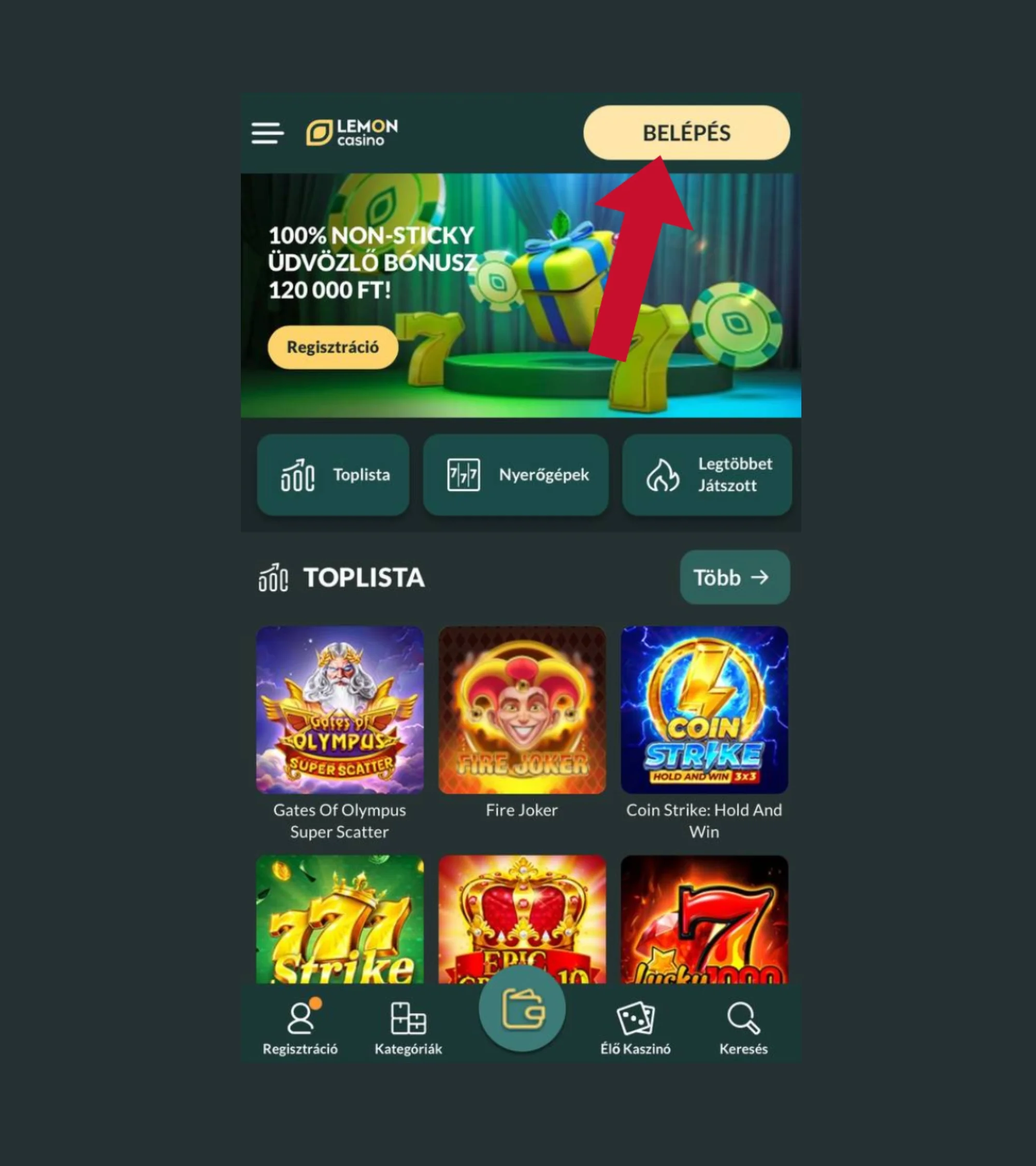 Pro Step Image