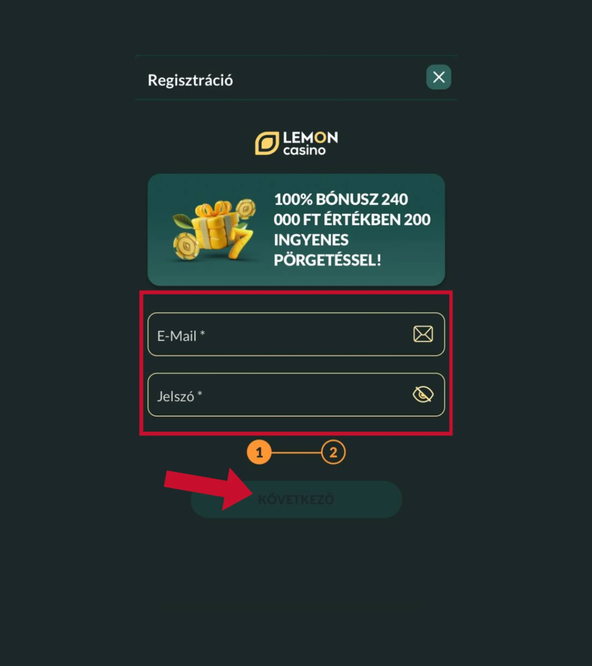 Pro Step Image