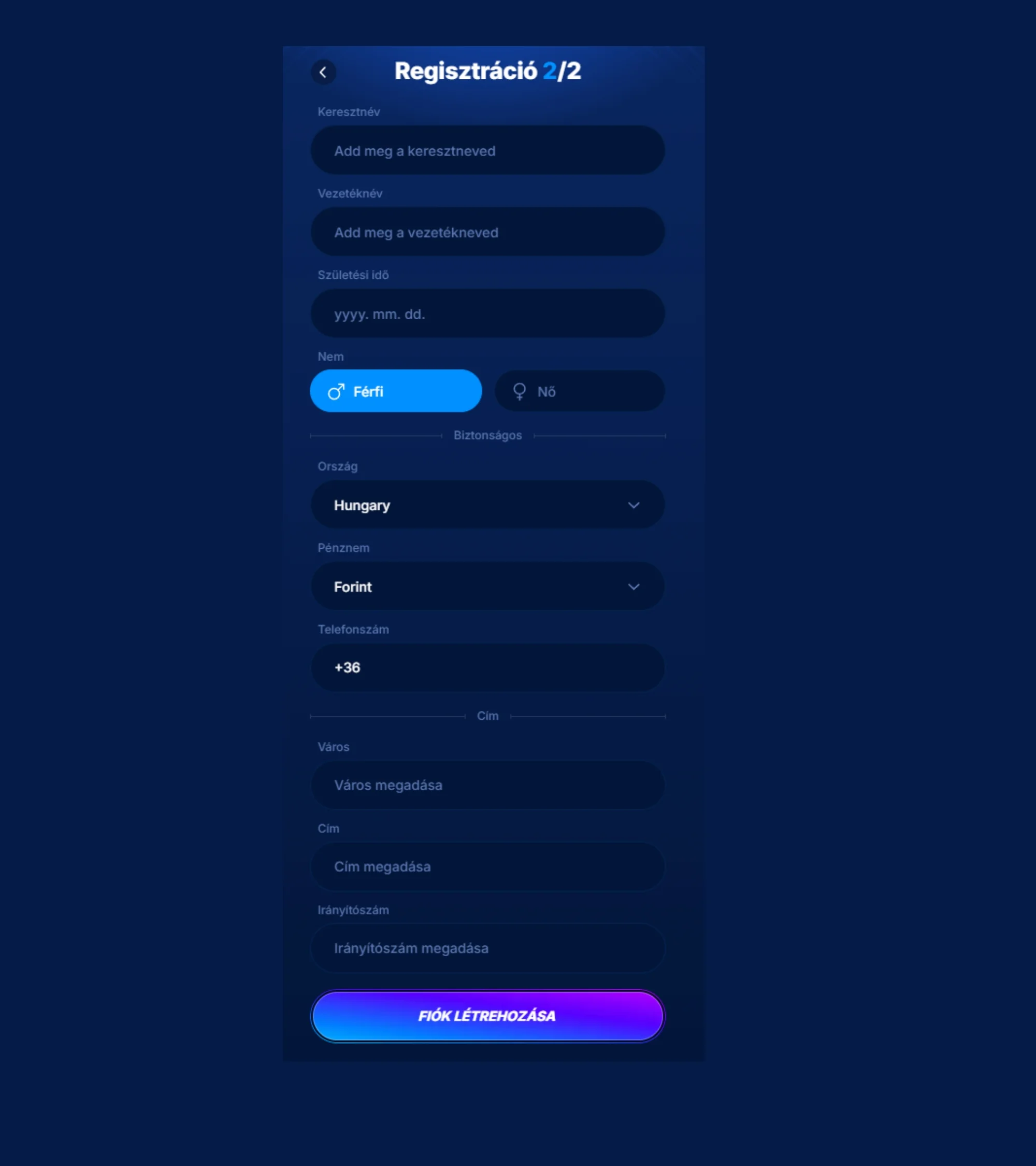 Pro Step Image