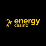 Energy Casino Velemenyek logo