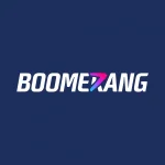 Boomerangbet Casino Vélemények - Értékelés 2026 logo