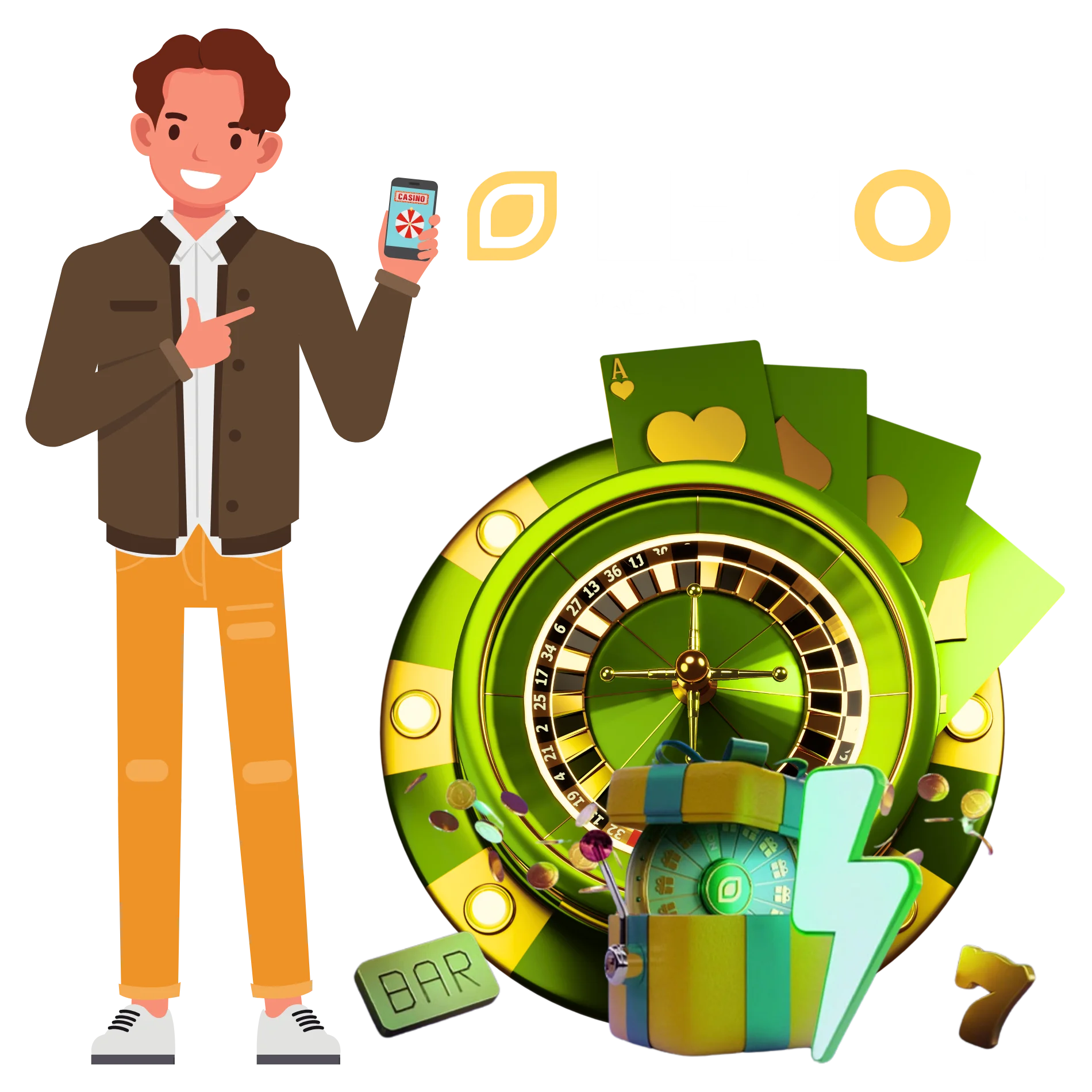 lemoncasino elso kepernyo