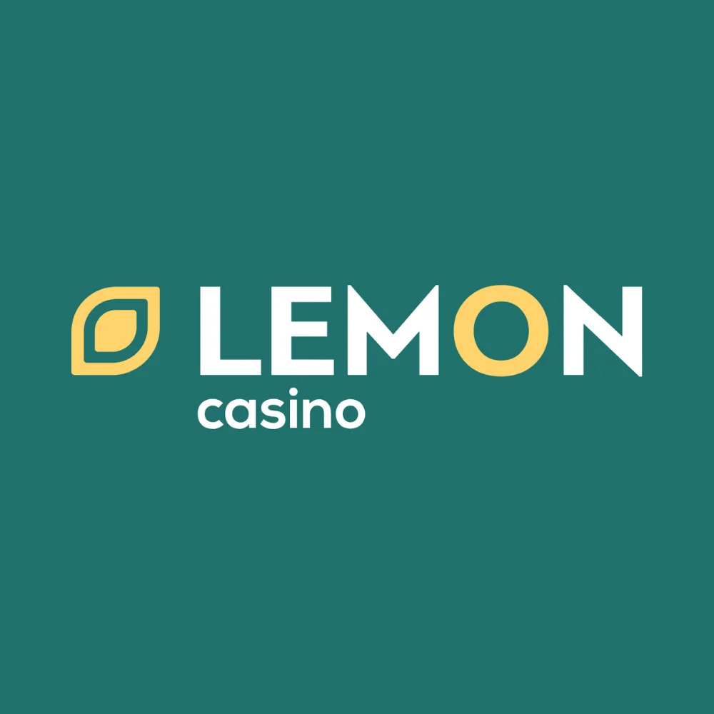 Lemon Casino Vélemények 2025 logo