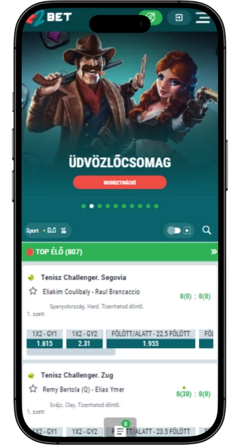 22bet mobile