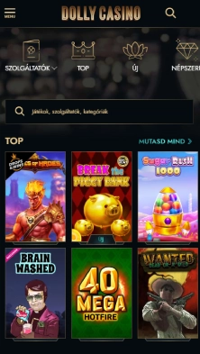 Játssz a megengedett játékokkal