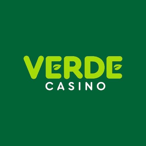 Verde casino vélemények logo