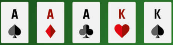 Full House