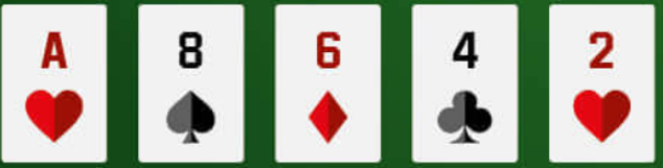 High Card