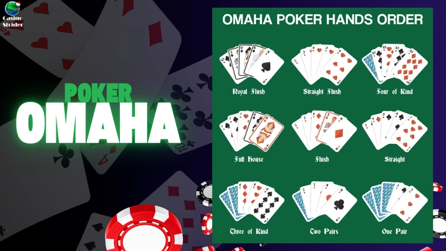 Omaha