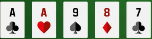 One Pair