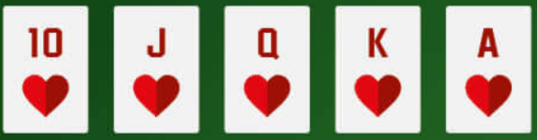 Royal Flush