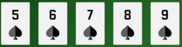 Straight Flush