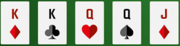 Two Pair