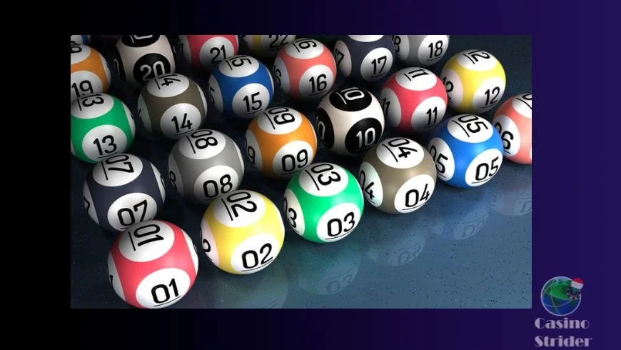 Legális online lottó