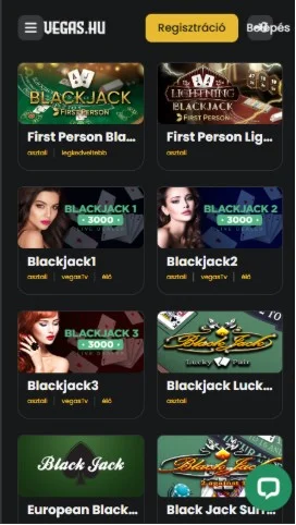 Blackjack