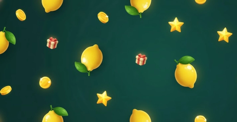 Lemon casino promóciós kód