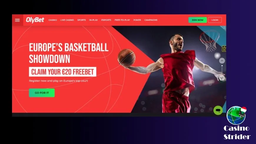 OlyBet